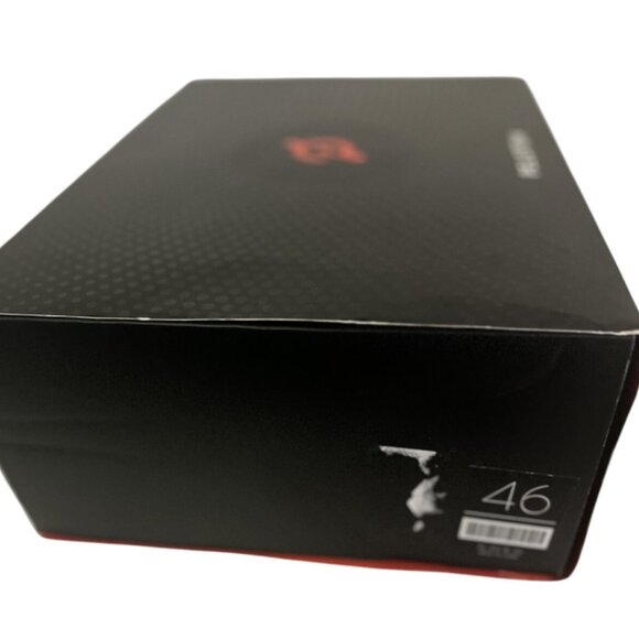 Peloton Cycling Shoes Mens Size 46 Road Bike Delta Cleat Compatible New - Picture 11 of 11